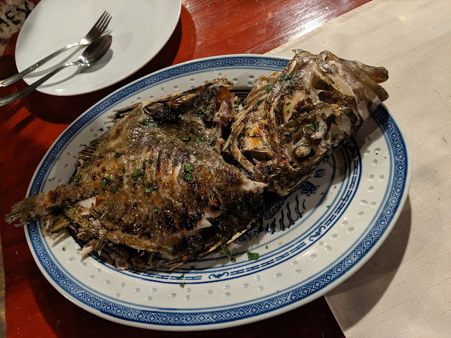 Comentarii opinii despre Luka's Taverna Kobaš