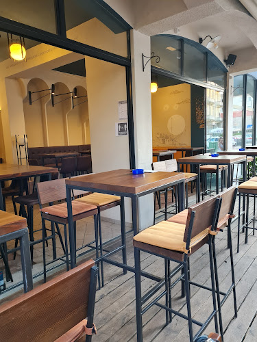 Opinii despre Restaurant TI în Zadar - Gastronomija i ugostiteljstvo