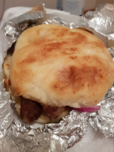 Food bar Victory - Gastronomija i ugostiteljstvo