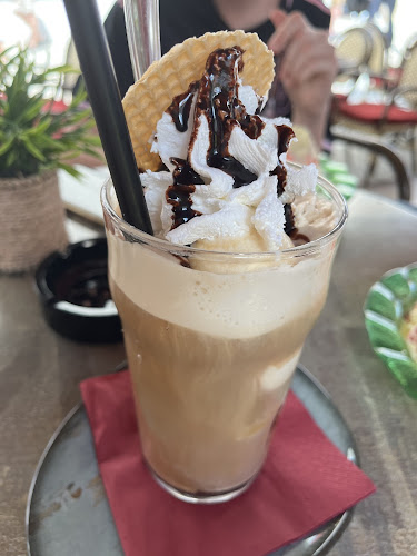 Opinii despre Caffe bar UNA - Poreč în Poreč - Gastronomija i ugostiteljstvo