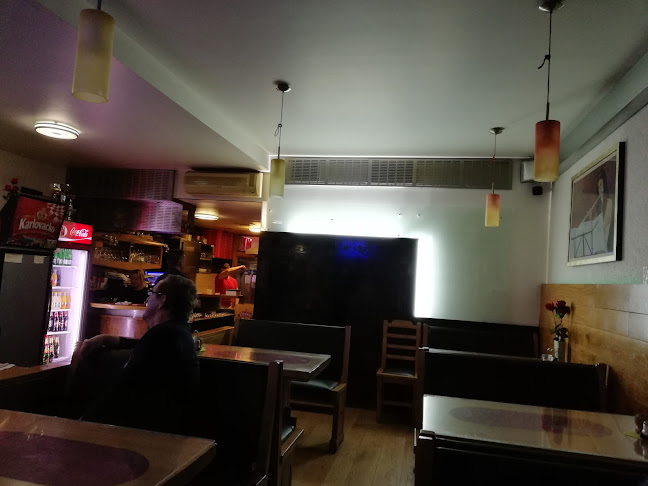 Opinii despre Pizzeria Gracija în Velika Gorica - Gastronomija i ugostiteljstvo