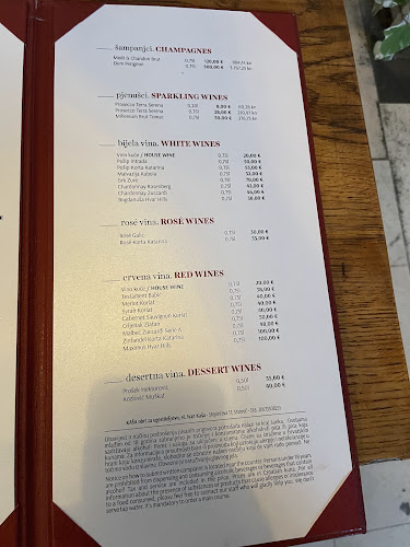 Kaša grill&bar - Stobreč