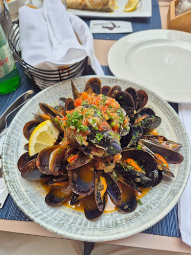 Comentarii opinii despre Calebotta wine bar&restaurant