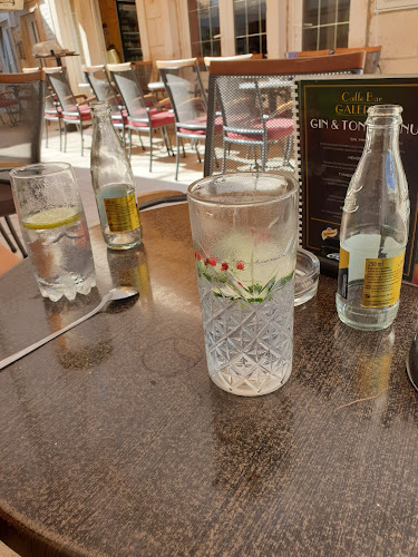 Comentarii opinii despre Galerija & Kolenda