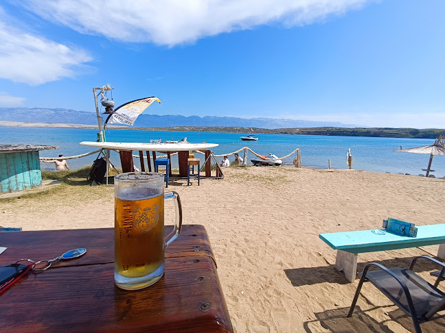 Comentarii opinii despre Capitano Beach Bar