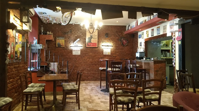 Caffe bar Red Hot - Rijeka