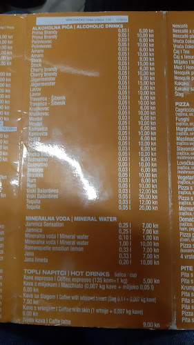 Comentarii opinii despre Kavana Medena