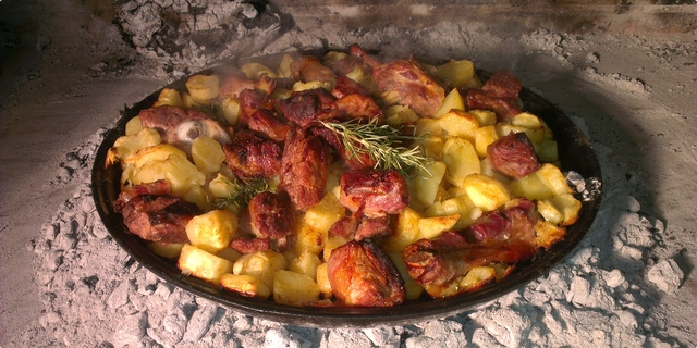 Konoba Zvirinovik - Korčula