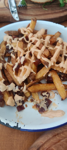 Submarine Burger Tkalčićeva - Gastronomija i ugostiteljstvo