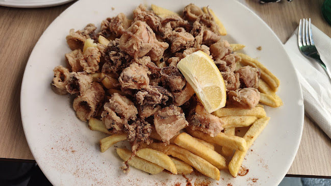 Restoran Nokturno - Gastronomija i ugostiteljstvo