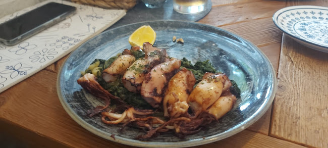 Bistro Adria - Gastronomija i ugostiteljstvo