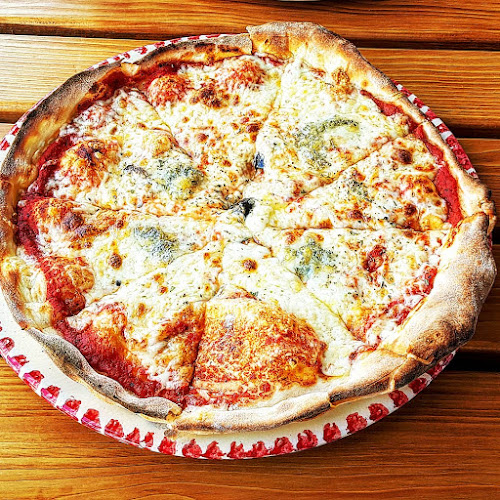 Caffe & Pizzeria Delta - Gastronomija i ugostiteljstvo