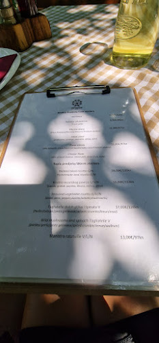 Opinii despre Antoničin mlin în Žrnovnica - Gastronomija i ugostiteljstvo