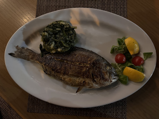 Comentarii opinii despre Restaurant Roko