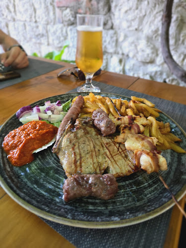 Konoba Pojta - Gastronomija i ugostiteljstvo