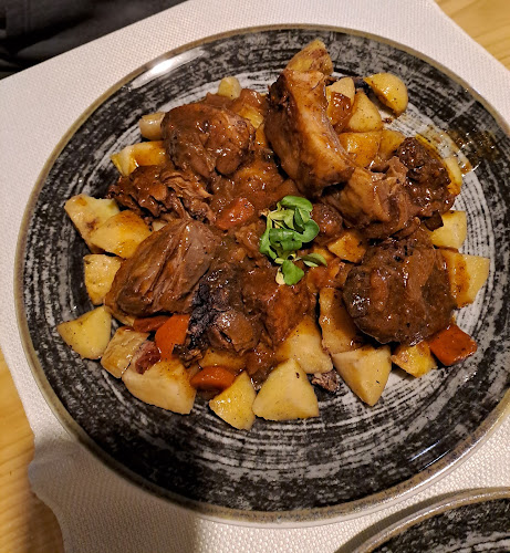 Konoba Volta - Fužine