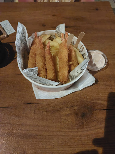 Fish Delish Vodice - Vodice