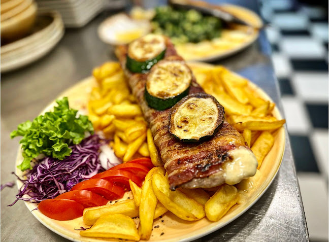 Konoba Veruda - Pula