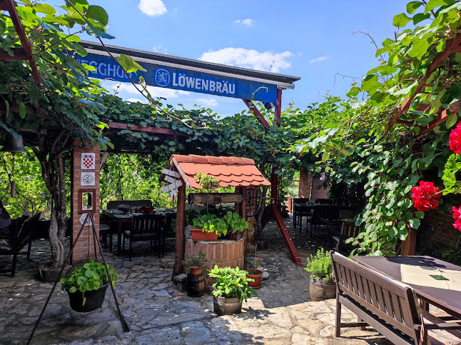 Restoran i prenoćište "Egghus" - Gastronomija i ugostiteljstvo