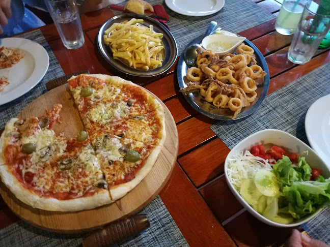 Comentarii opinii despre Restoran/Konoba Žalić