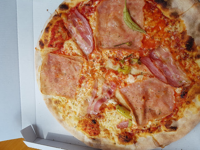 Comentarii opinii despre Konoba Pizzeria MARINERO