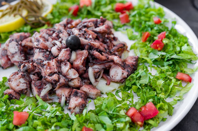 Ristorante Palmizana Meneghello - Gastronomija i ugostiteljstvo