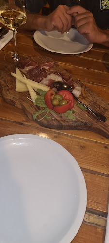 Opinii despre Konoba Galinac în Brela - Gastronomija i ugostiteljstvo