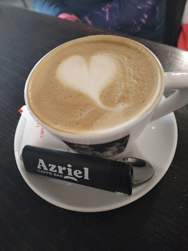 Caffe bar "Azriel"