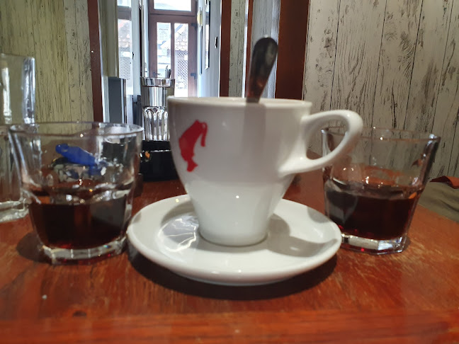 Caffe Bar Retro - Bjelovar