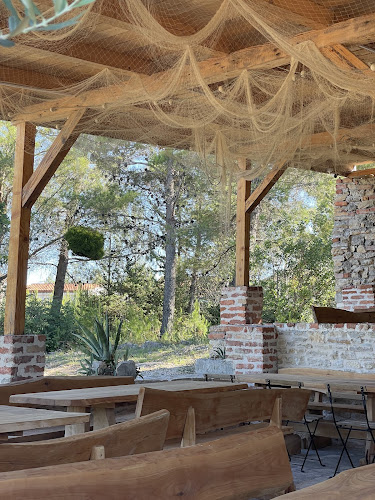 Objekt brze Prehrane TUNE - Pridraga