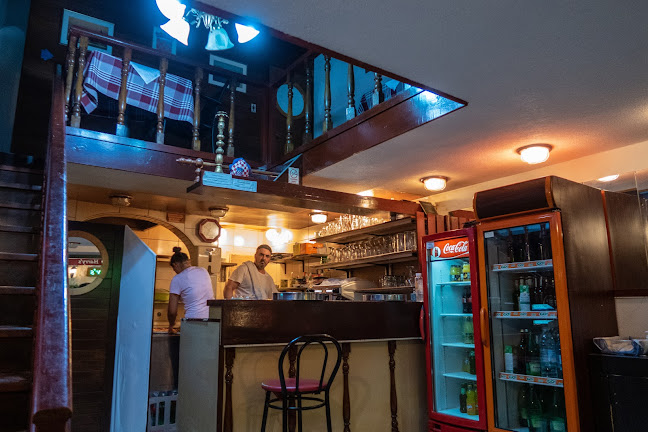 Pizzeria Benita 'Bunari' - Vodice