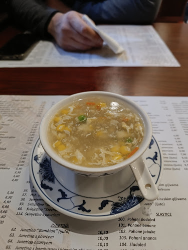 Opinii despre Kineski restoran Peking în Zagreb - Gastronomija i ugostiteljstvo