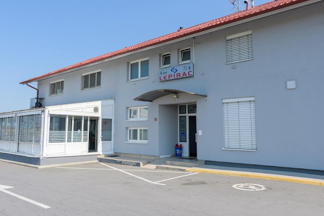 Bistro Lepirac - Kloštar Podravski