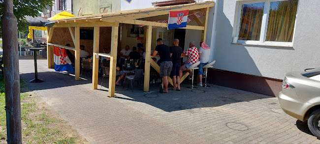 Caffe Bar Croatia