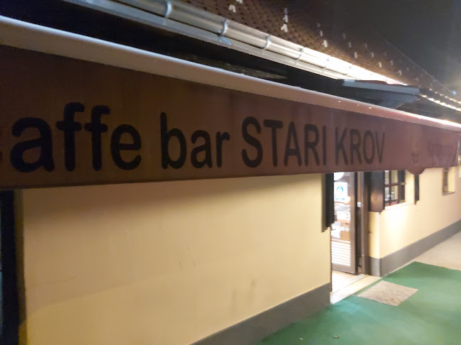 Opinii despre Caffe bar "Stari krov" în Karlovac - Gastronomija i ugostiteljstvo