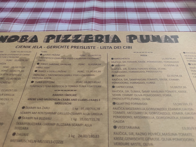 Obala 104, 51521, Punat