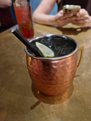 Opinii despre Bokamorra Pizzaurant & Cocktails în Split - Gastronomija i ugostiteljstvo