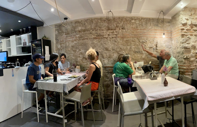 Konoba Korta - Gastronomija i ugostiteljstvo