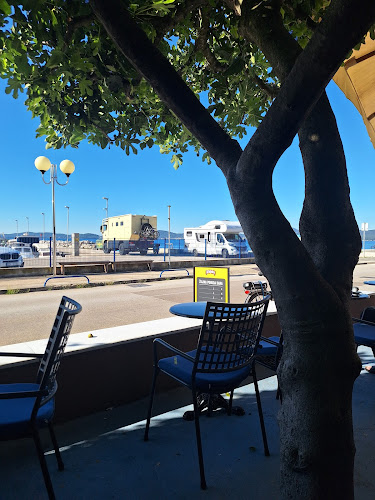 Beach Bar Kantunić - Zadar
