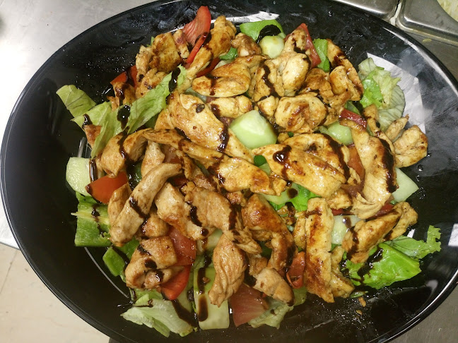 Pozitiva - Gastronomija i ugostiteljstvo