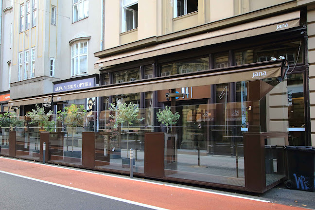 Comentarii opinii despre Slastičarnica "Chocolat 041"