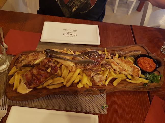 Tomasinijeva ul. 27, 52100, Pula