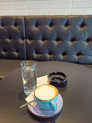 Opinii despre Caffe Bar Barbiere în Pazin - Gastronomija i ugostiteljstvo