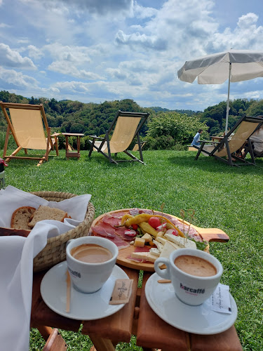 Restoran, vinarija i pansion Vuglec Breg - Škarićevo