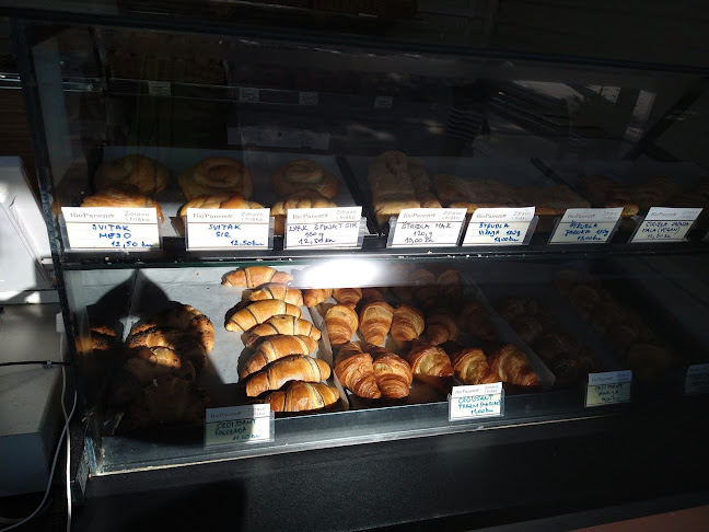 Opinii despre Bio Panem în Karigador - Gastronomija i ugostiteljstvo