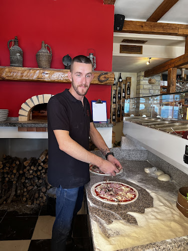 Konoba i pizzeria Lara