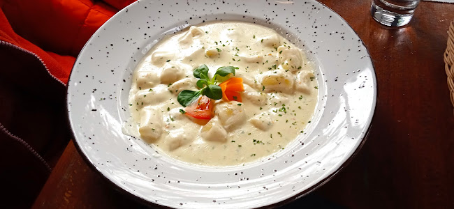 Comentarii opinii despre Bistro Pizzeria Paris