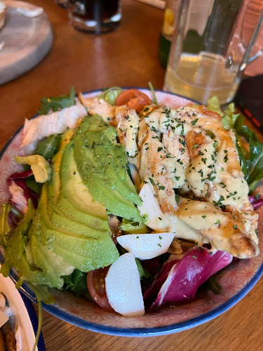 Comentarii opinii despre Submarine Burger Frankopanska