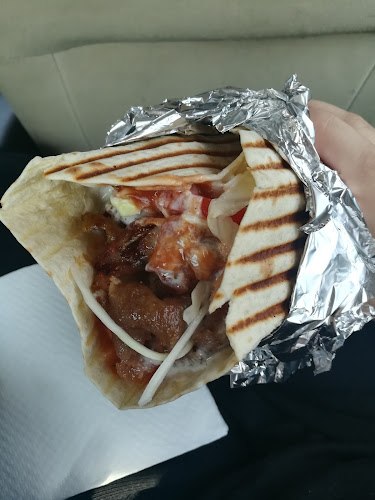 King Kebab Zabok - Gastronomija i ugostiteljstvo