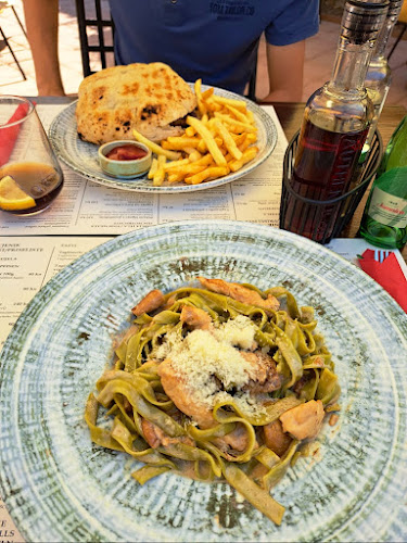 GURMAN NINSKI - Gastronomija i ugostiteljstvo